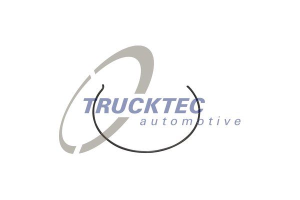 TRUCKTEC AUTOMOTIVE Jousi 01.24.271